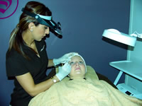 Sima's Beauty and Electrolysis Centre