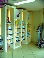 Sima's Beauty and Electrolysis Centre