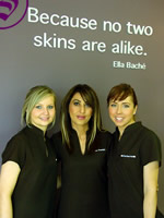 Sima's Beauty and Electrolysis Centre