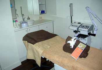Beauty and Electrolysis Centre